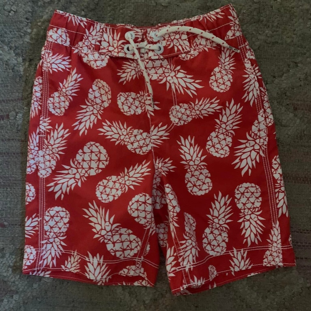 NWOT Gap swim shorts
